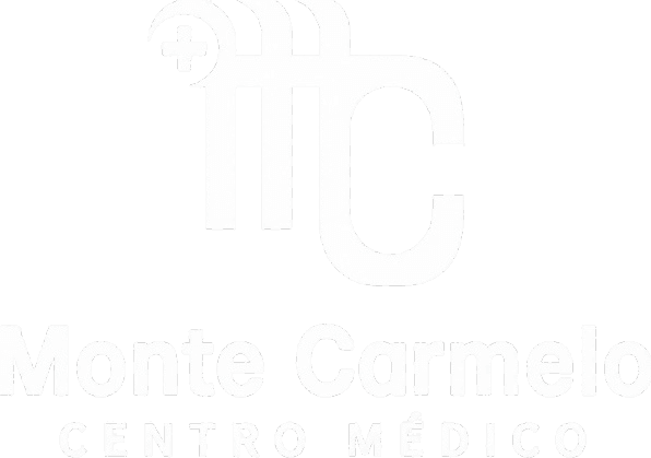 Monte Carmelo, Centro Médico